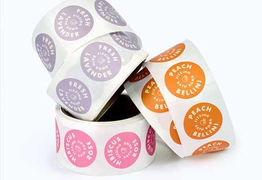 custom-labels