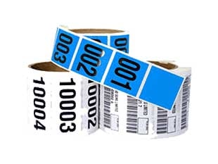 variable-label-printing